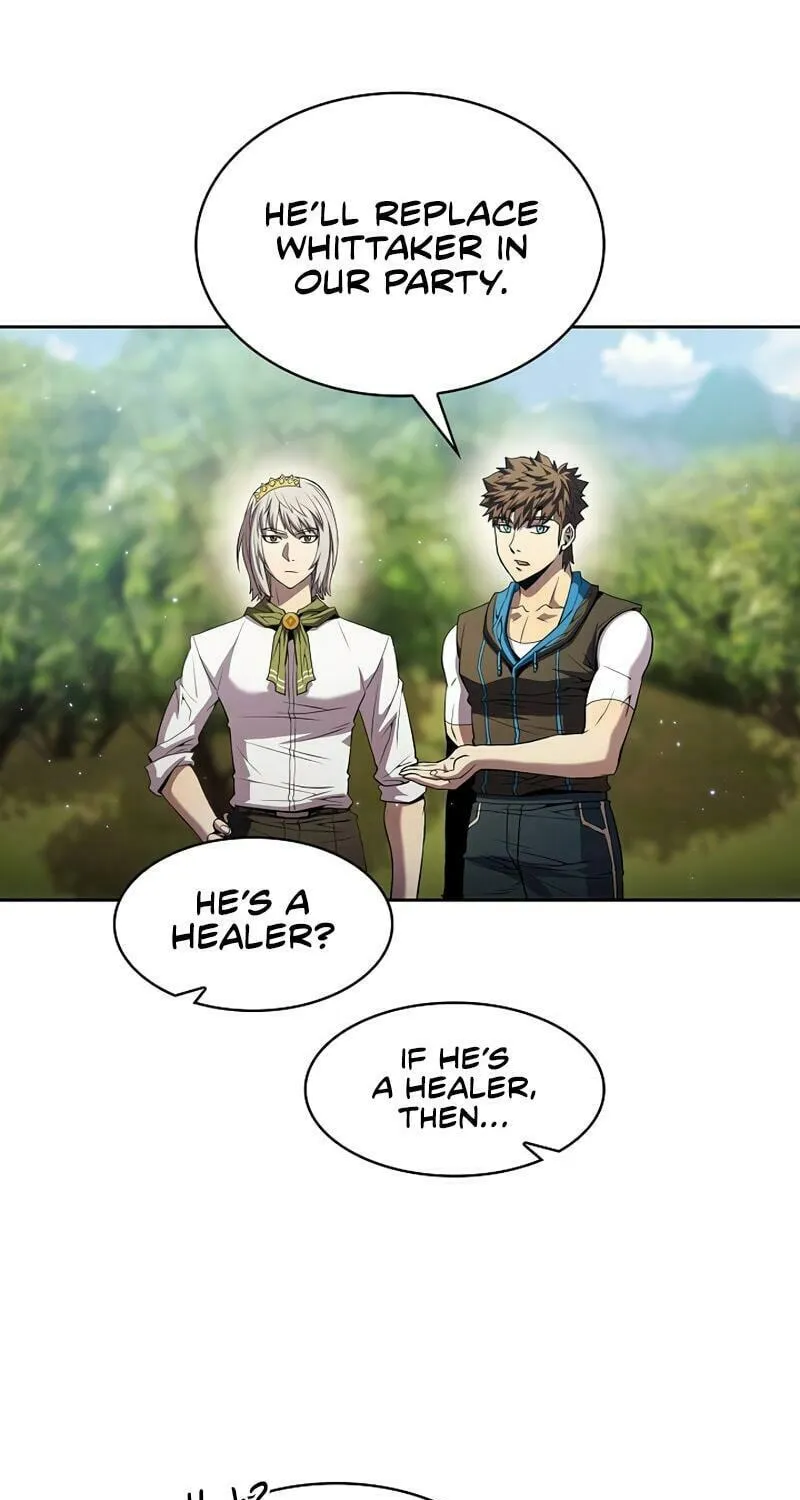 The Celestial Returned from Hell Chapter 66 page 17 - 