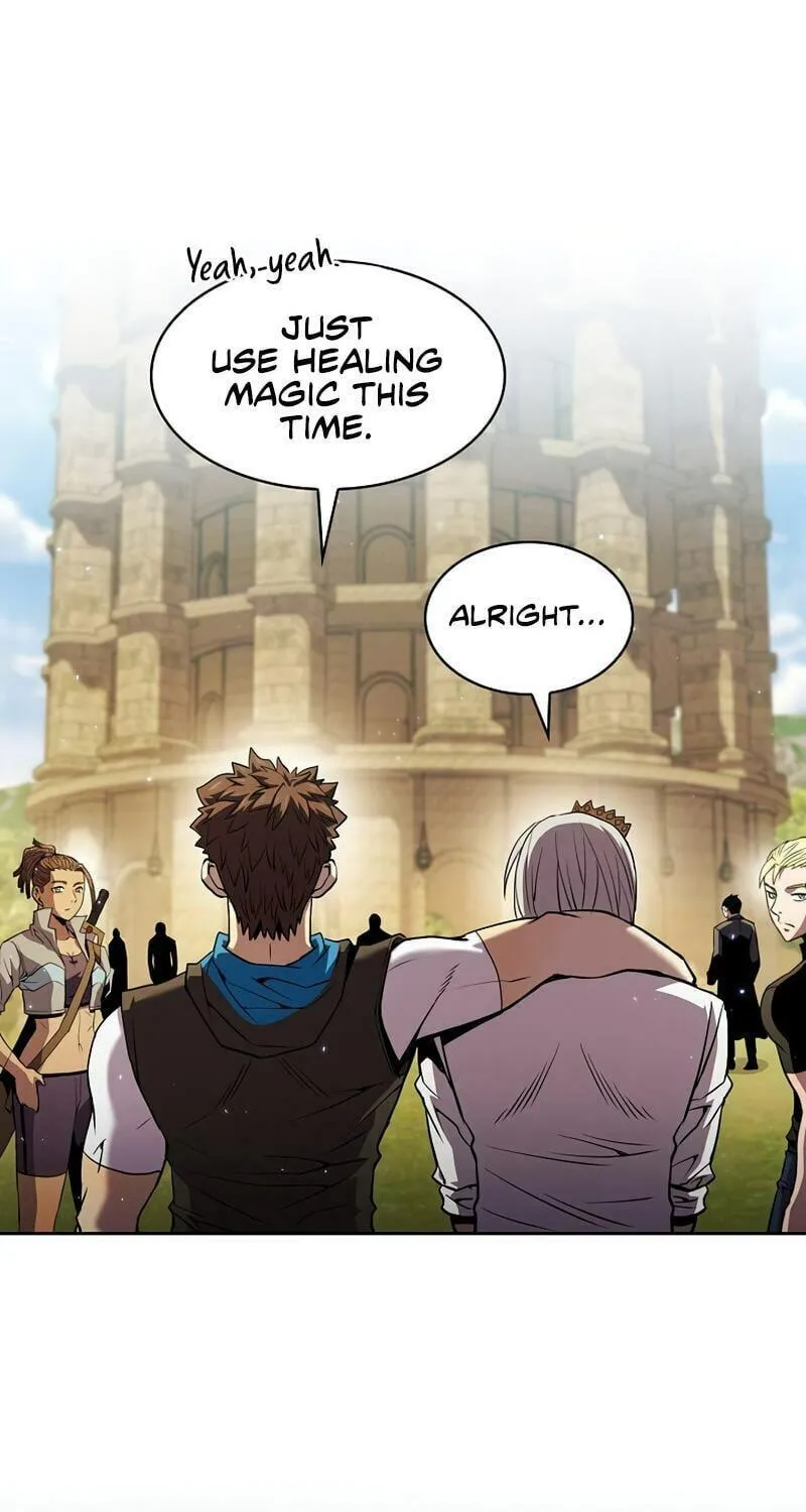 The Celestial Returned from Hell Chapter 66 page 19 - 