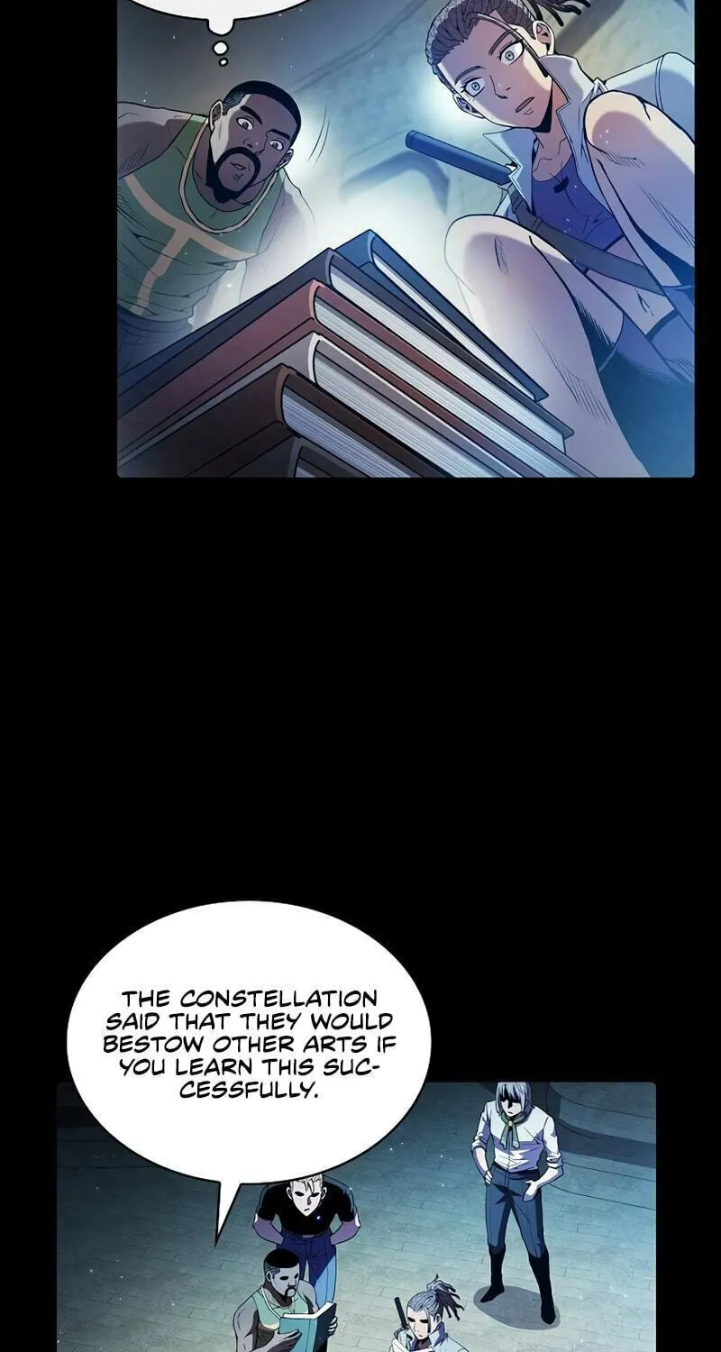 The Celestial Returned from Hell Chapter 66 page 24 - 