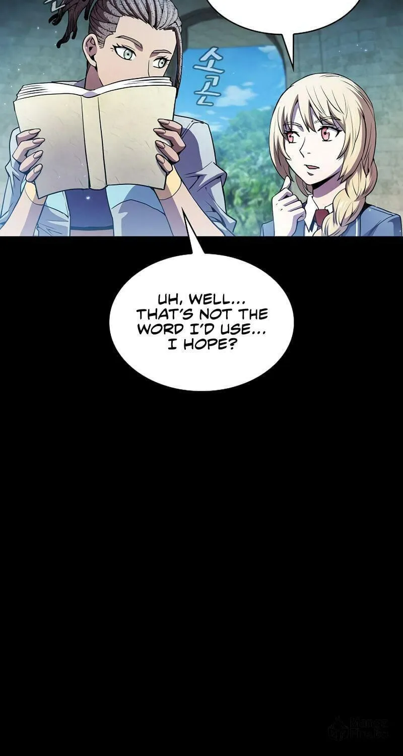 The Celestial Returned from Hell Chapter 66 page 26 - 