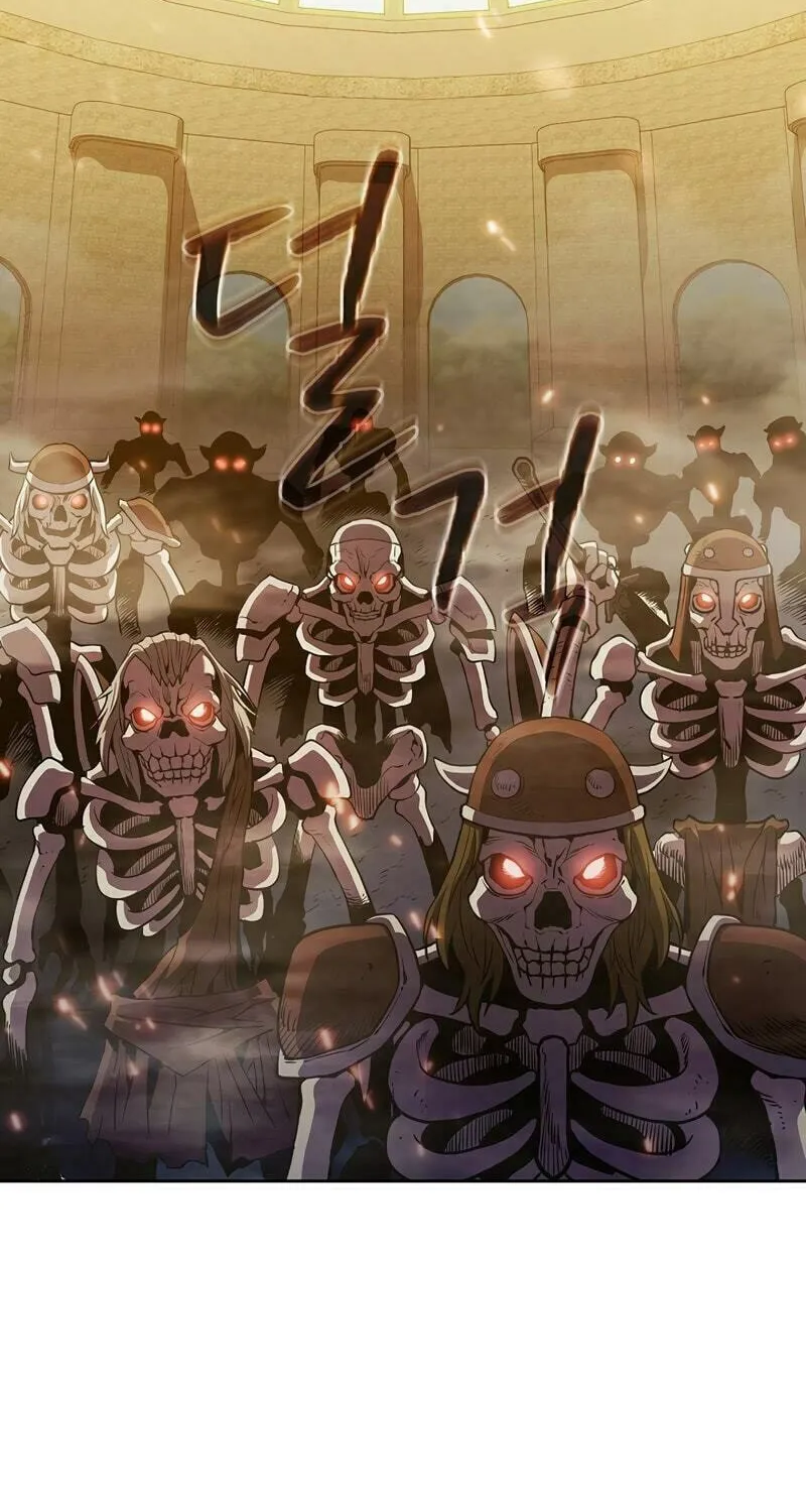 The Celestial Returned from Hell Chapter 66 page 28 - 