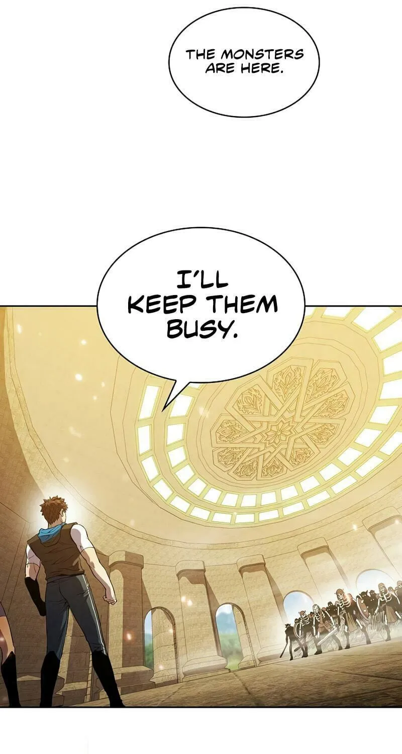 The Celestial Returned from Hell Chapter 66 page 29 - 