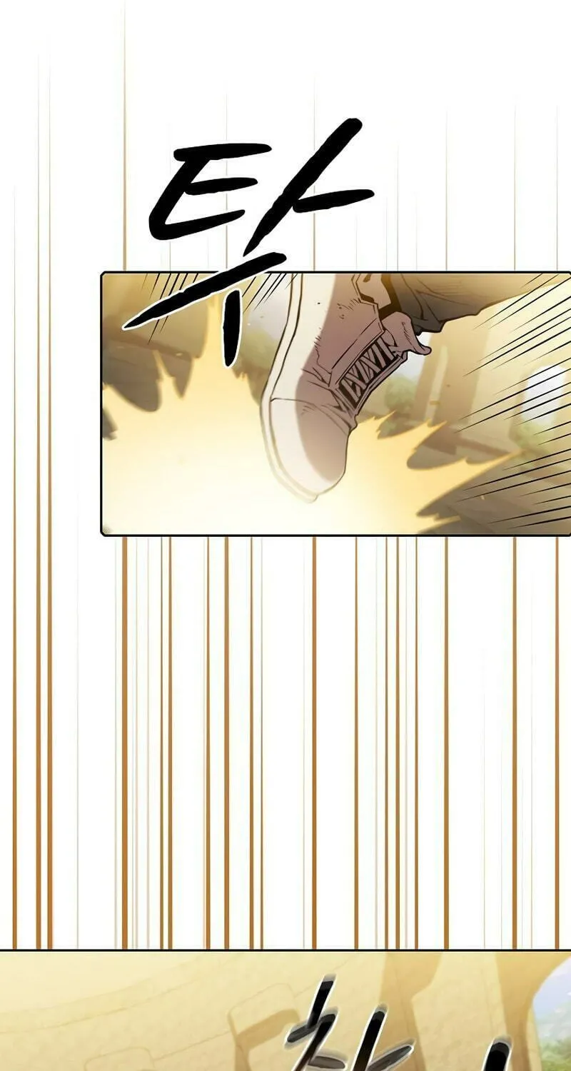 The Celestial Returned from Hell Chapter 66 page 30 - 