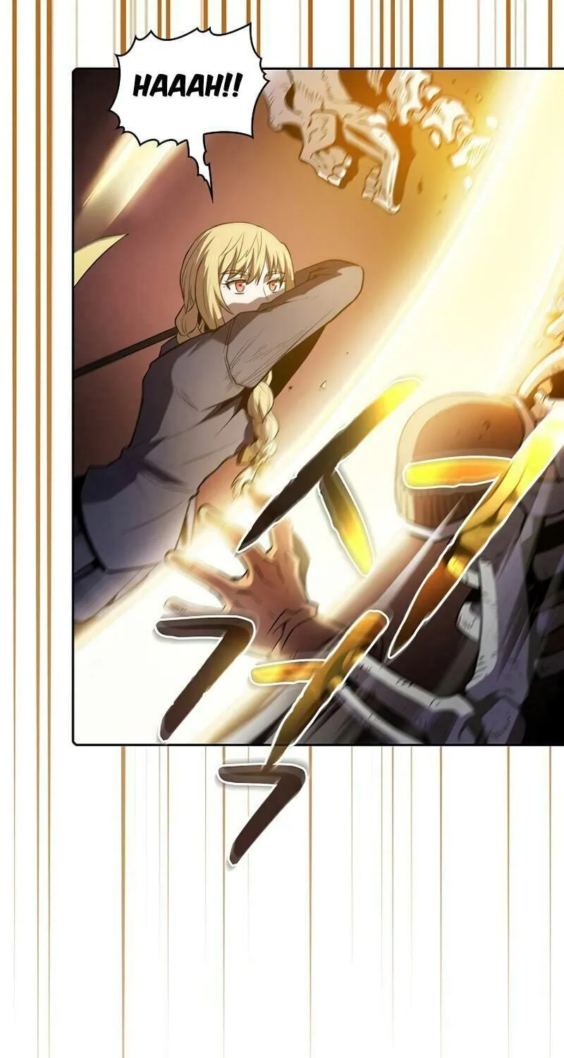 The Celestial Returned from Hell Chapter 66 page 34 - 