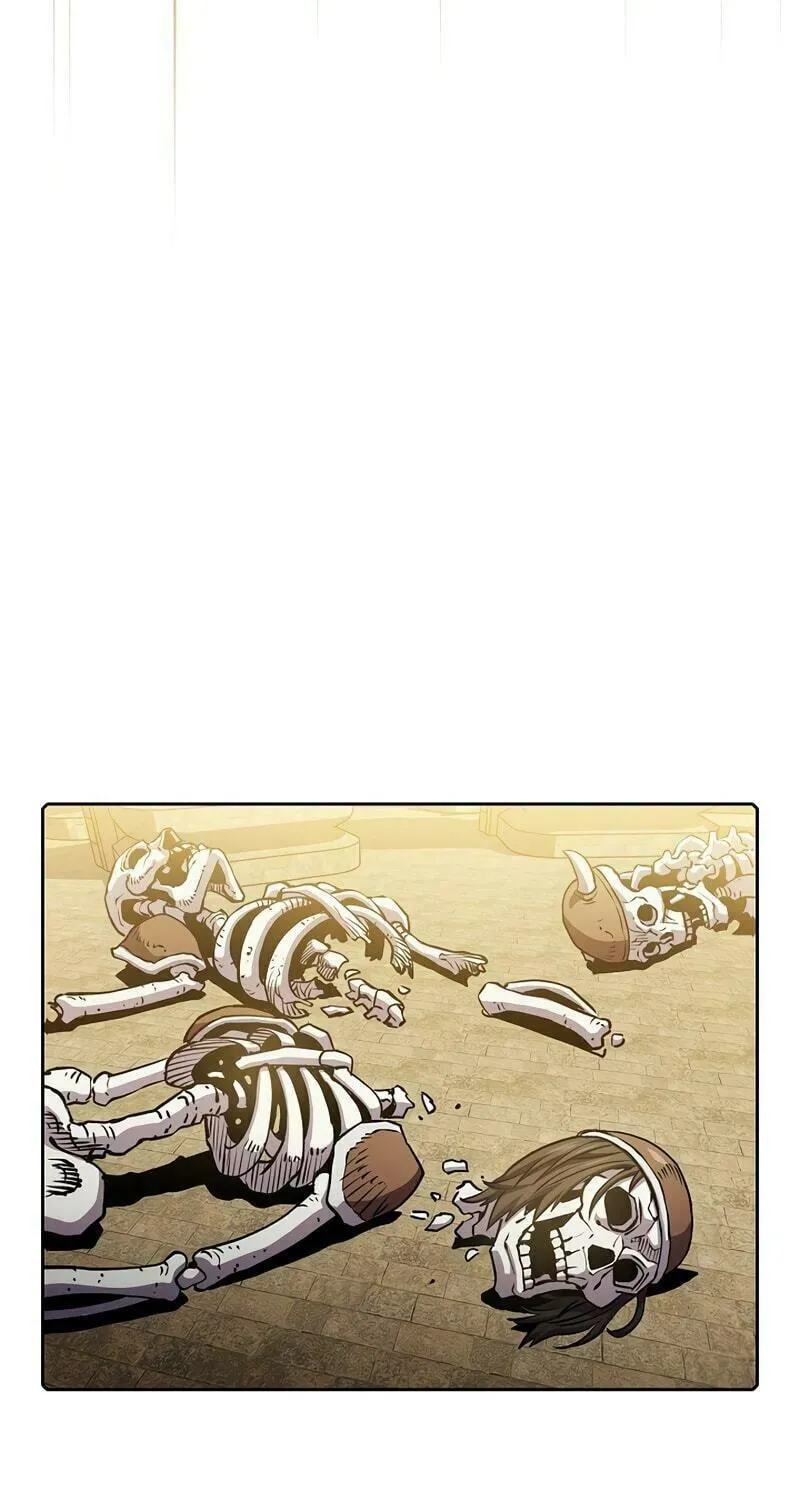 The Celestial Returned from Hell Chapter 66 page 35 - 