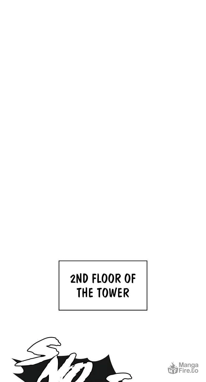 The Celestial Returned from Hell Chapter 66 page 38 - 