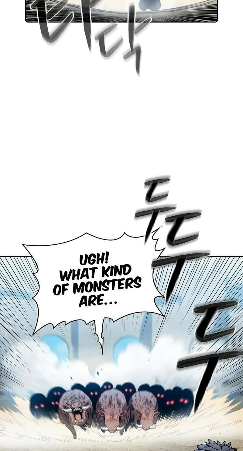 The Celestial Returned from Hell Chapter 66 page 40 - 