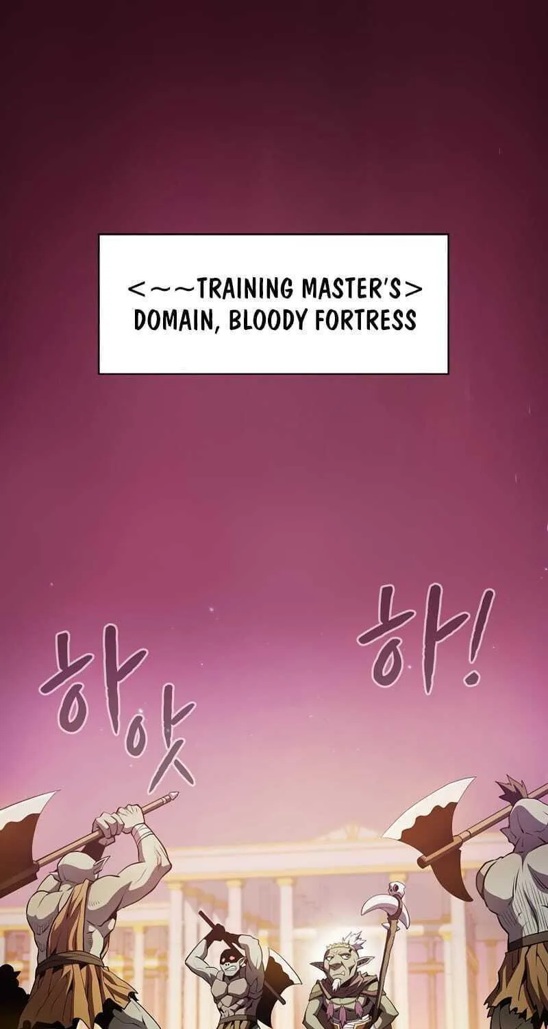 The Celestial Returned from Hell Chapter 66 page 5 - 