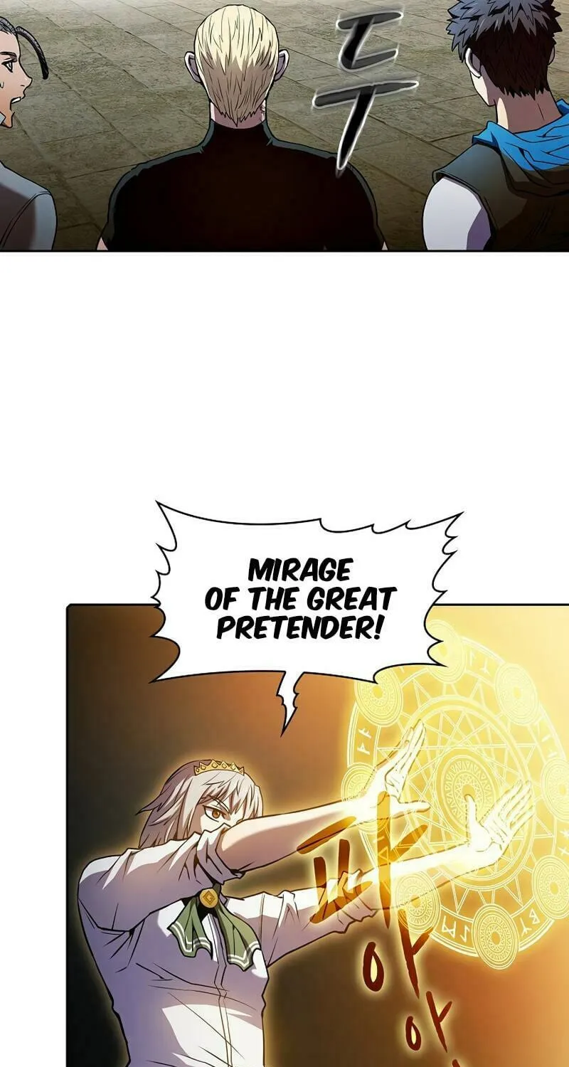The Celestial Returned from Hell Chapter 66 page 41 - 