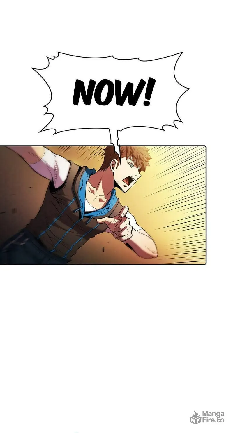 The Celestial Returned from Hell Chapter 66 page 44 - 