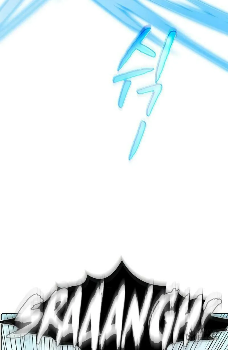 The Celestial Returned from Hell Chapter 66 page 46 - 