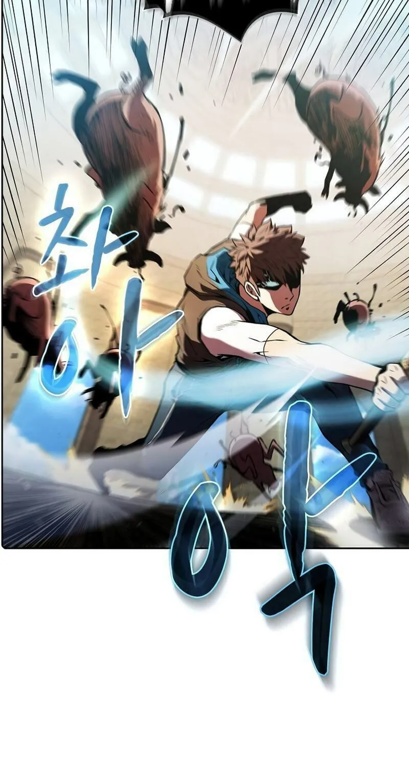 The Celestial Returned from Hell Chapter 66 page 47 - 