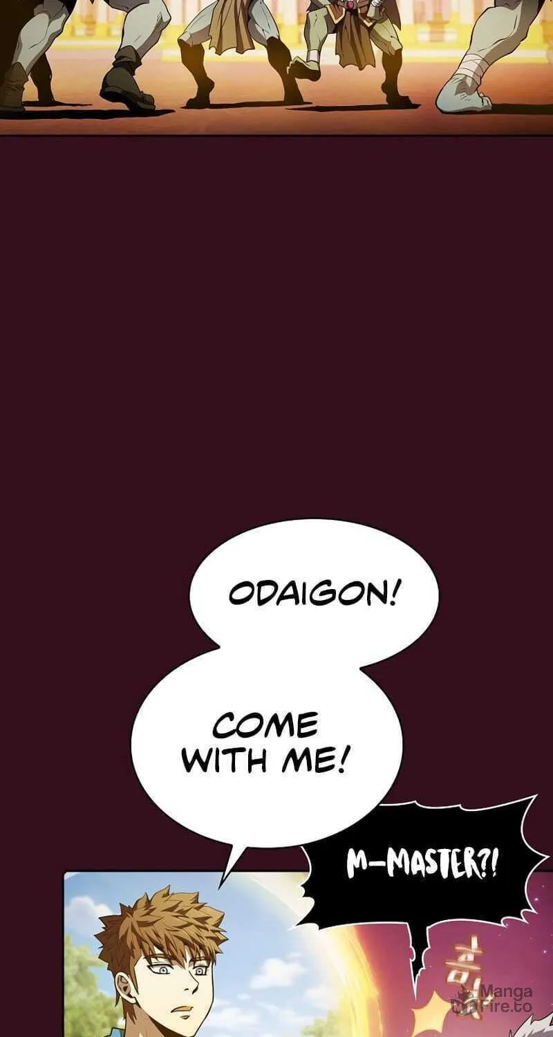 The Celestial Returned from Hell Chapter 66 page 6 - 