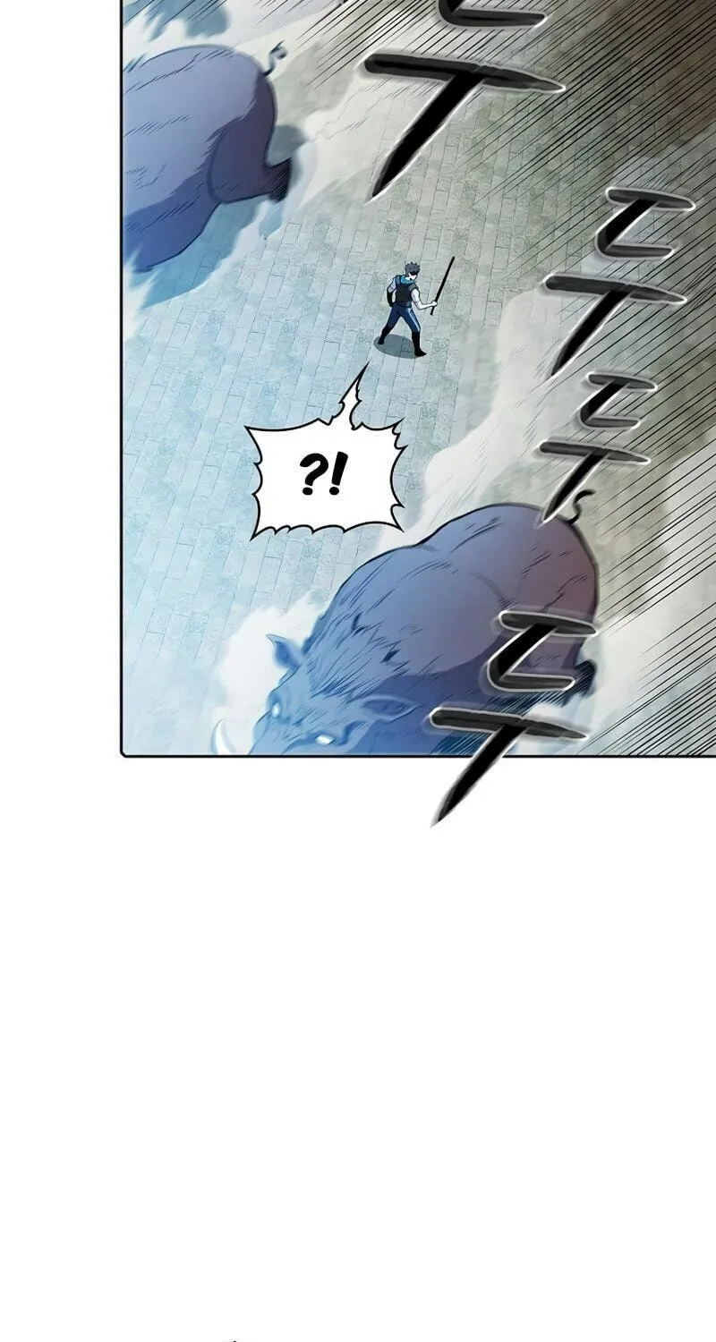 The Celestial Returned from Hell Chapter 66 page 51 - 