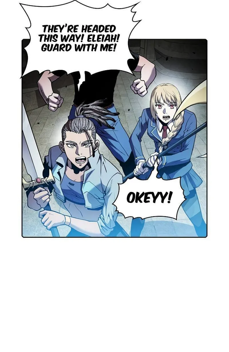 The Celestial Returned from Hell Chapter 66 page 52 - 