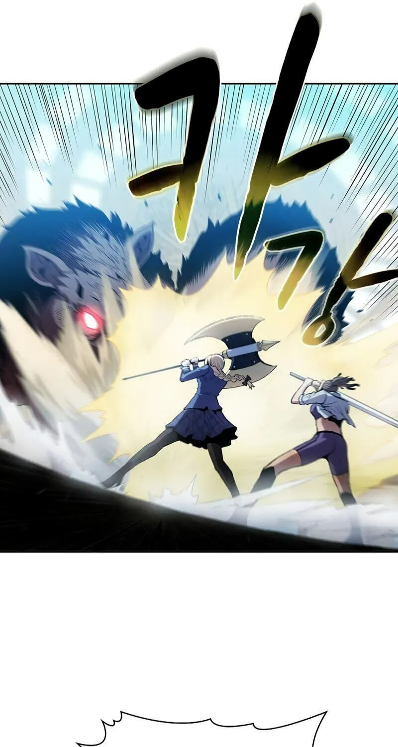 The Celestial Returned from Hell Chapter 66 page 53 - 