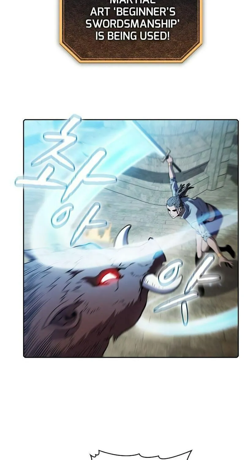The Celestial Returned from Hell Chapter 66 page 55 - 