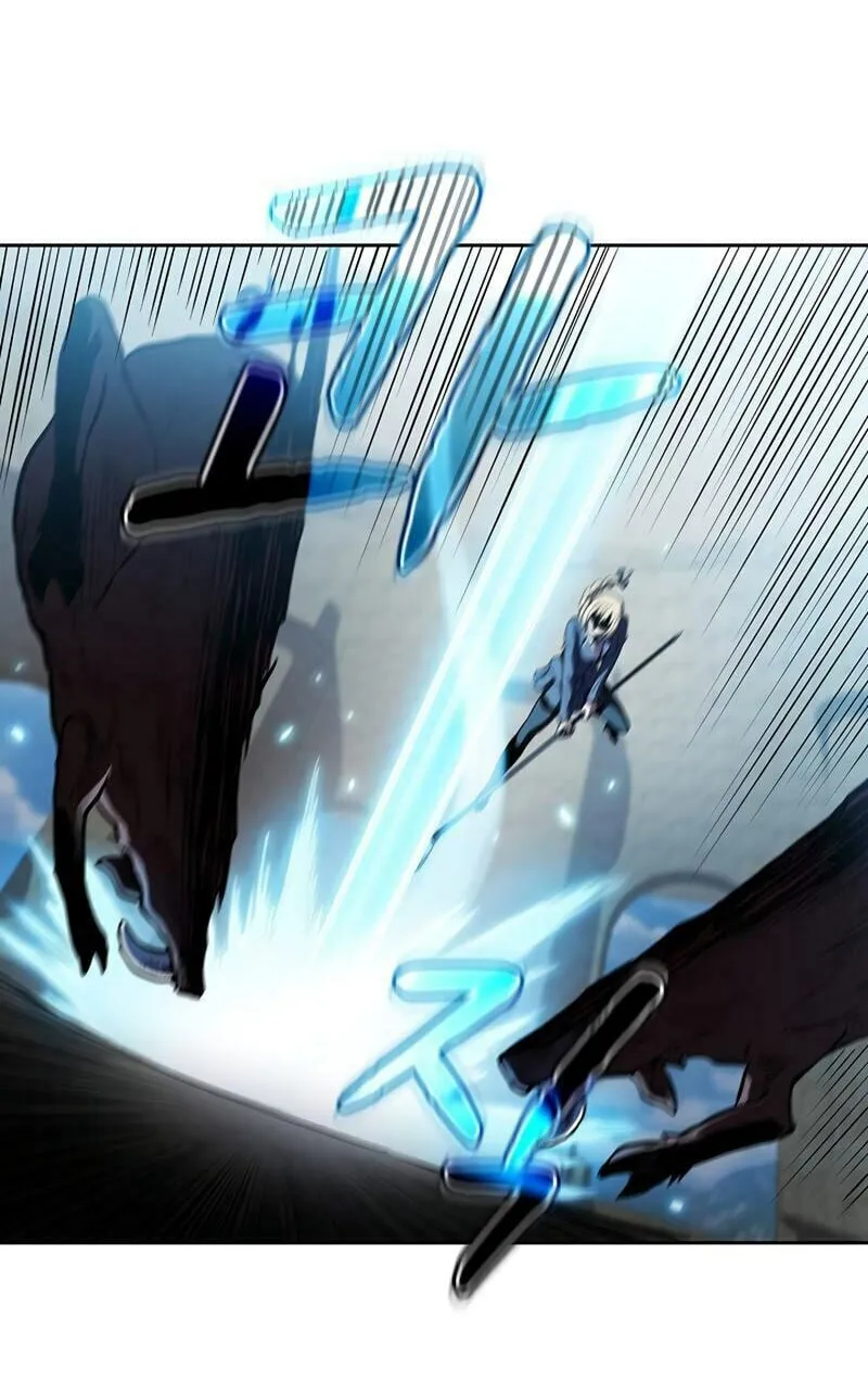 The Celestial Returned from Hell Chapter 66 page 58 - 