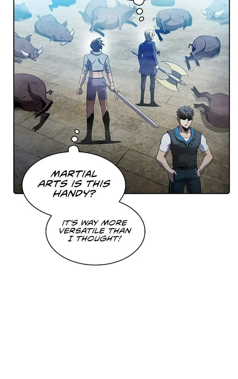 The Celestial Returned from Hell Chapter 66 page 60 - 