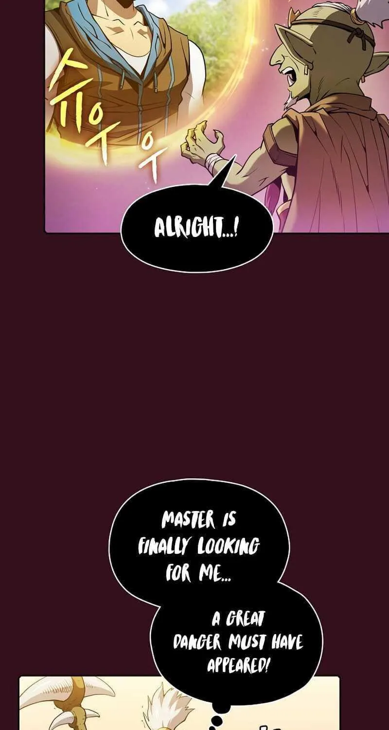The Celestial Returned from Hell Chapter 66 page 7 - 