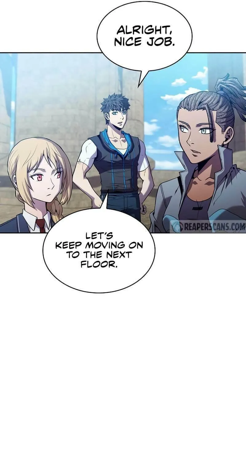 The Celestial Returned from Hell Chapter 66 page 61 - 