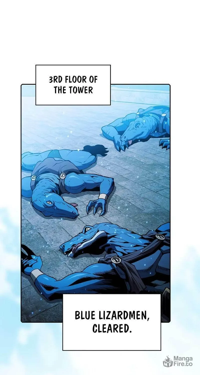 The Celestial Returned from Hell Chapter 66 page 62 - 