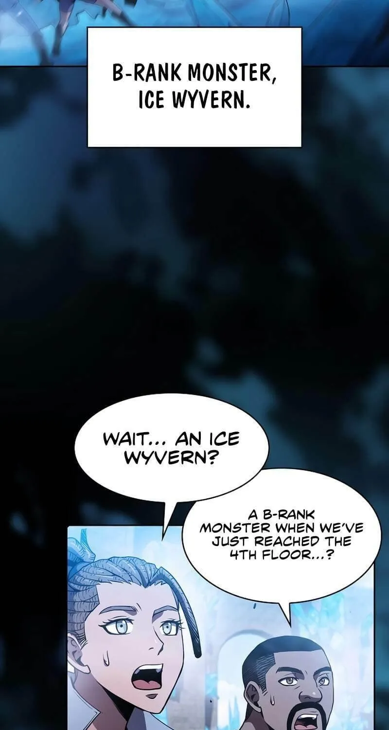 The Celestial Returned from Hell Chapter 66 page 65 - 