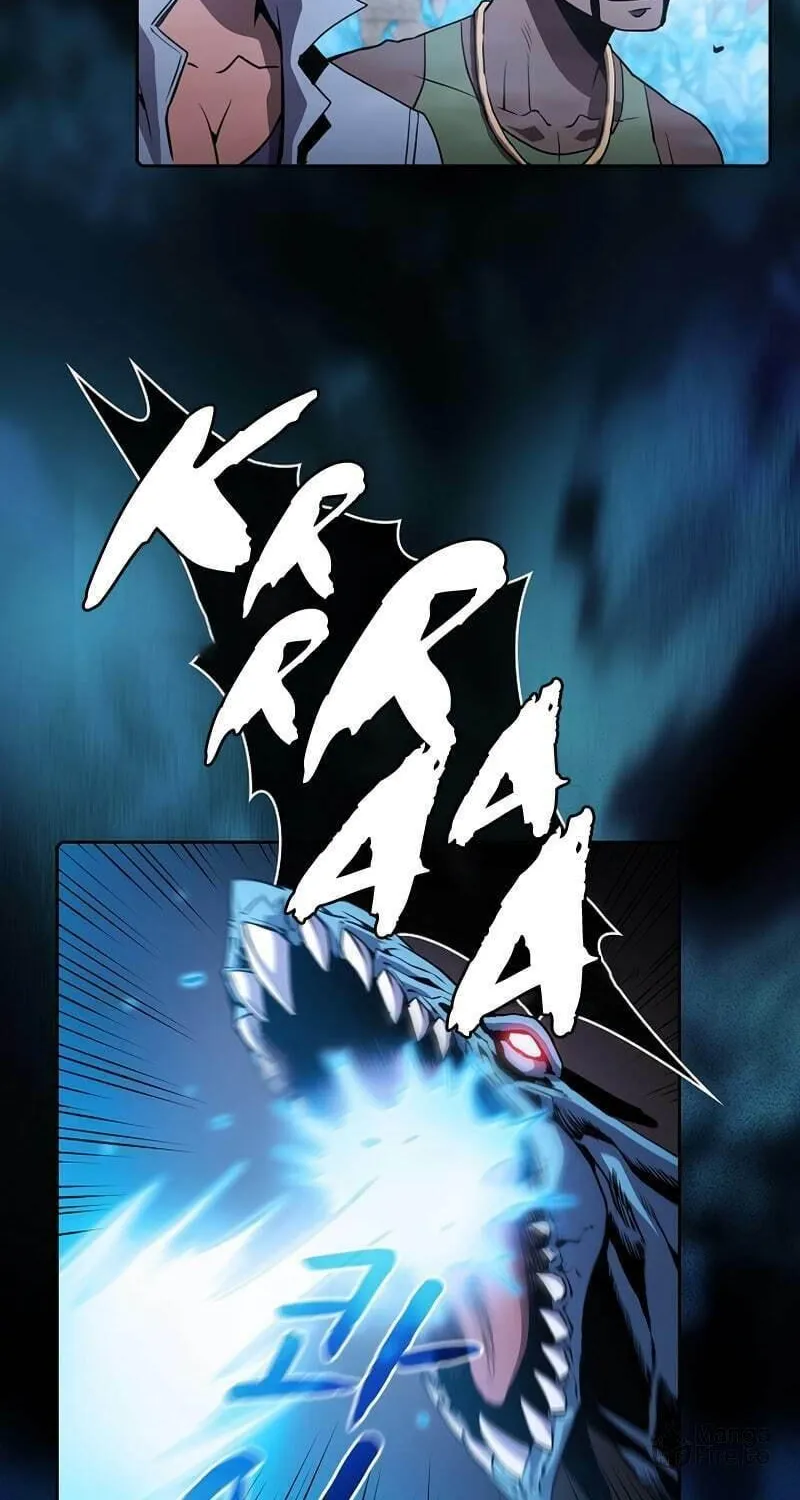 The Celestial Returned from Hell Chapter 66 page 66 - 