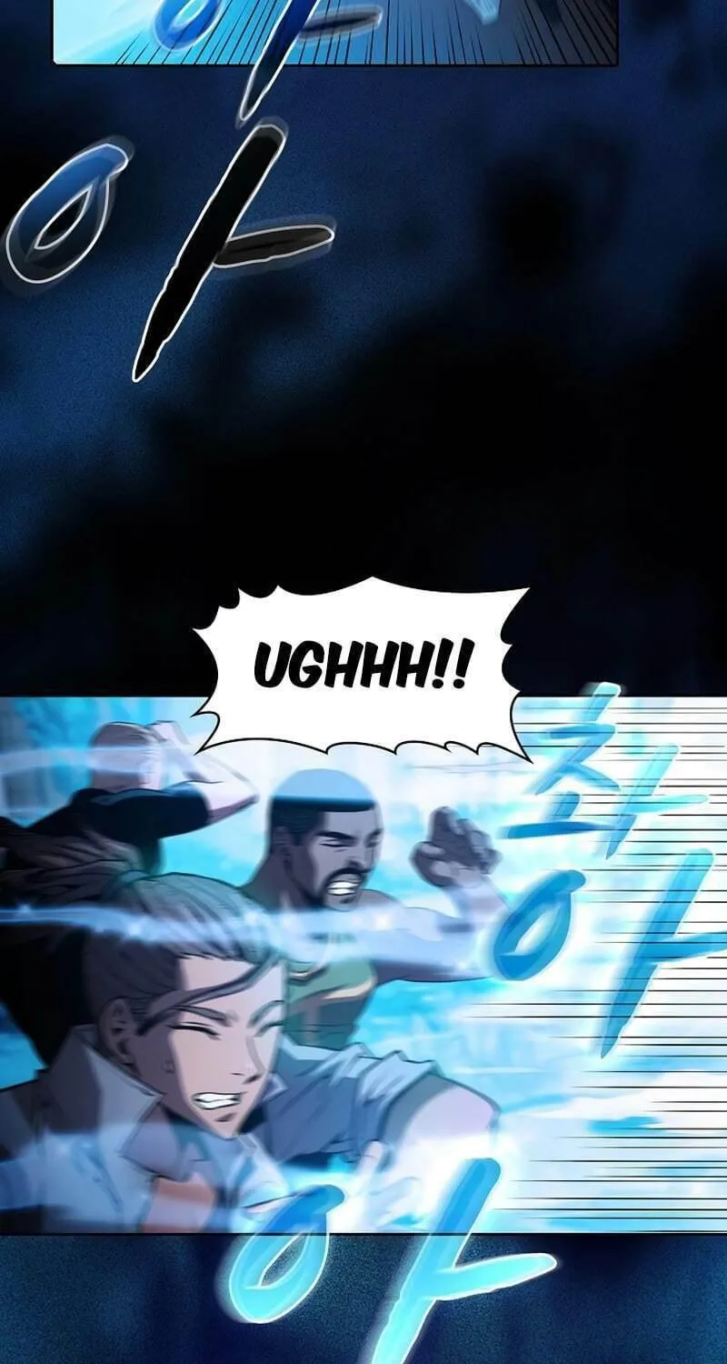 The Celestial Returned from Hell Chapter 66 page 67 - 