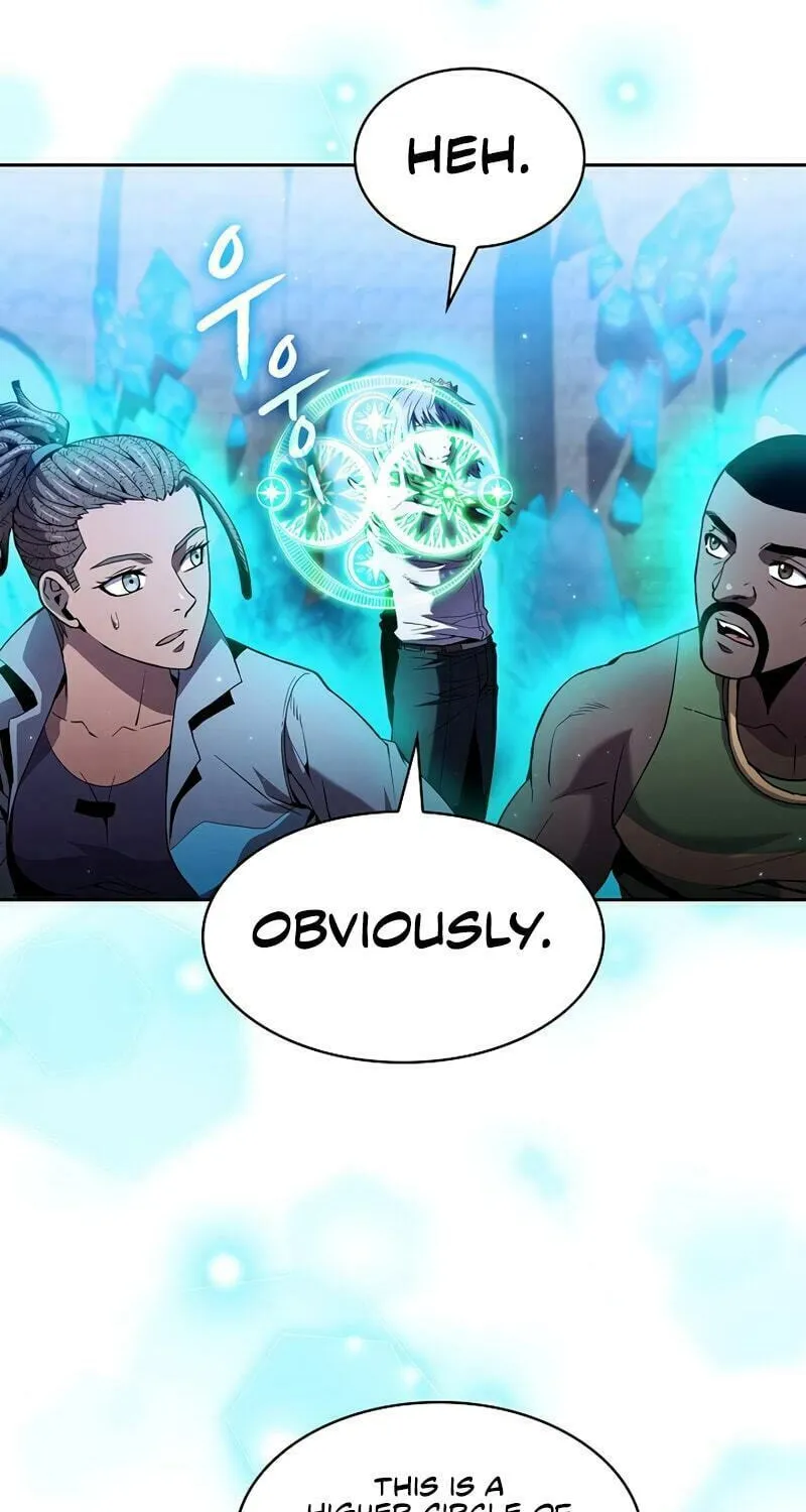 The Celestial Returned from Hell Chapter 66 page 70 - 