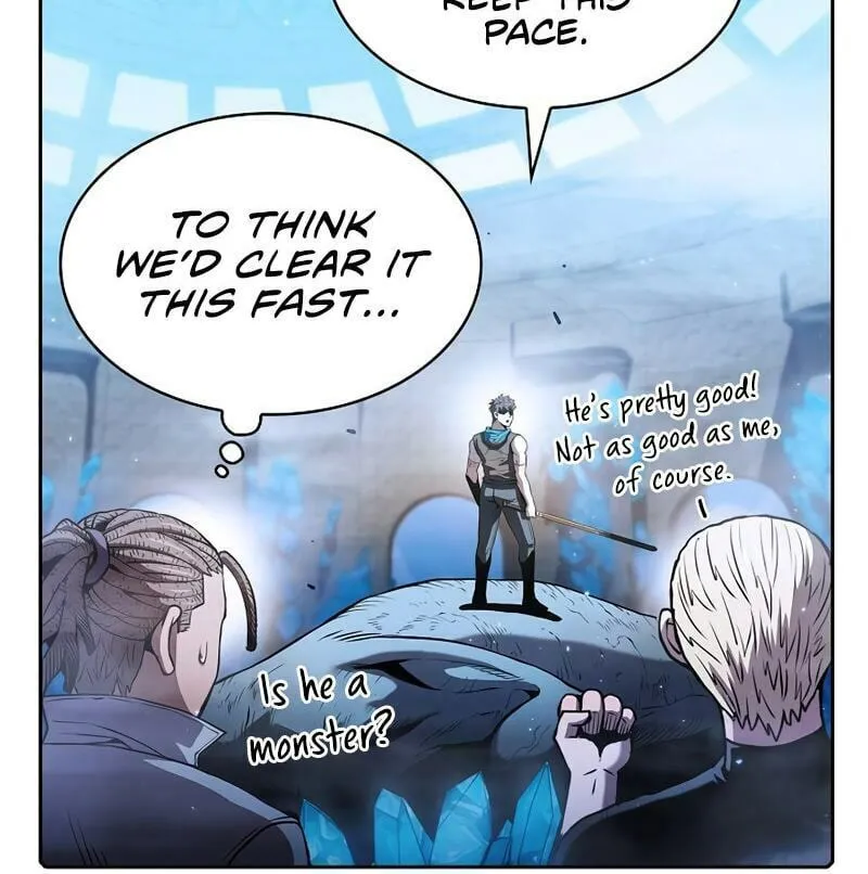 The Celestial Returned from Hell Chapter 66 page 80 - 