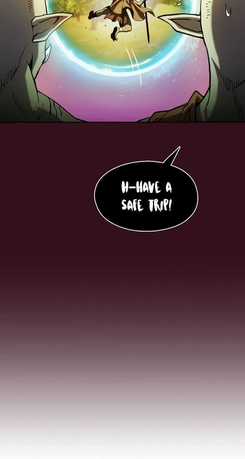 The Celestial Returned from Hell Chapter 66 page 9 - 