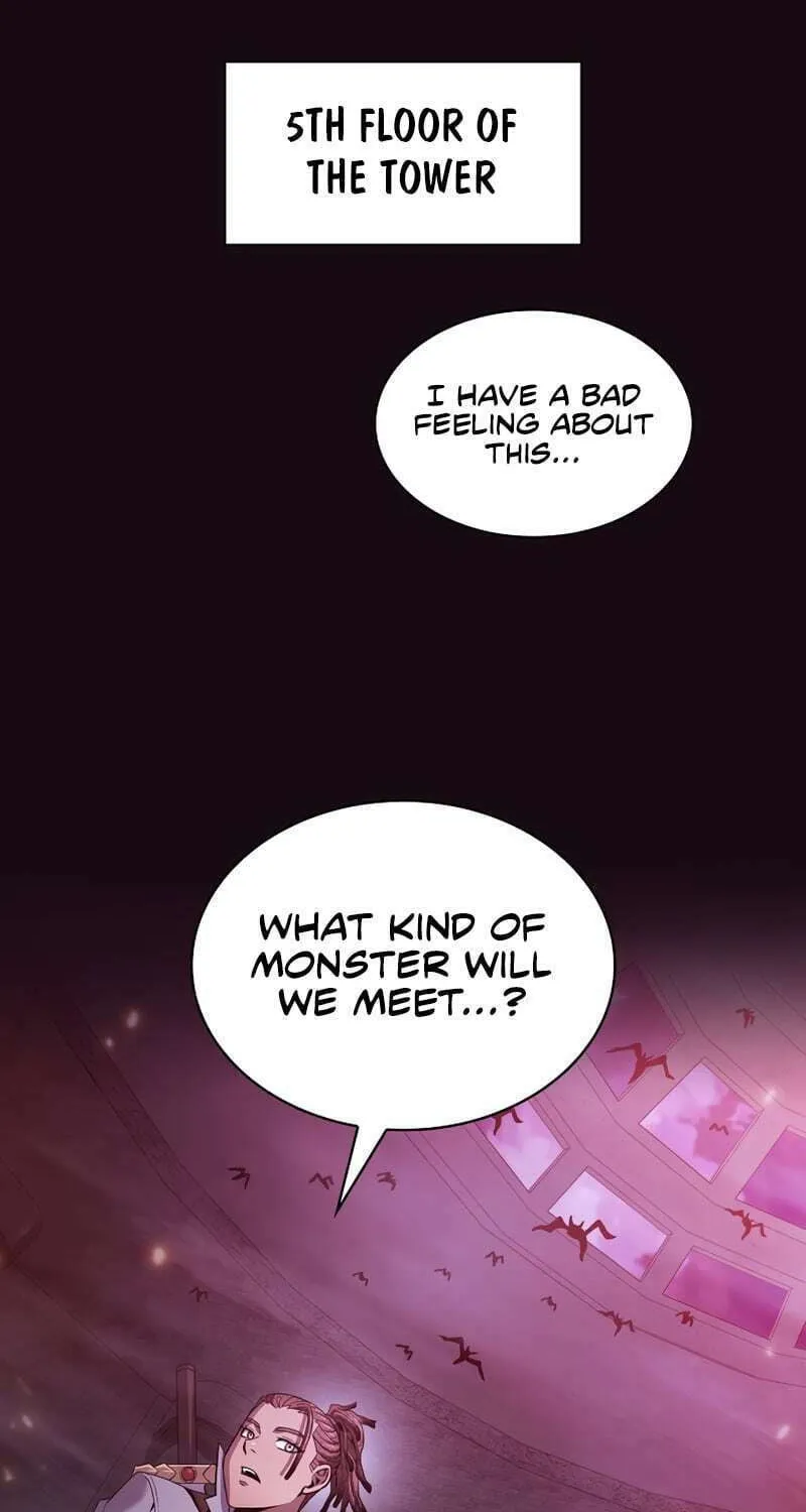The Celestial Returned from Hell Chapter 66 page 82 - 