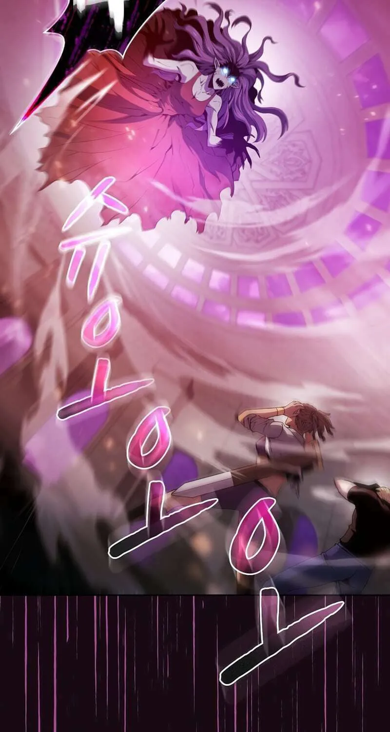 The Celestial Returned from Hell Chapter 66 page 85 - 