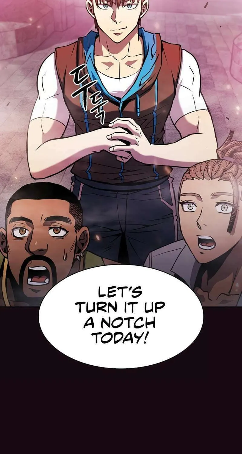 The Celestial Returned from Hell Chapter 66 page 88 - 