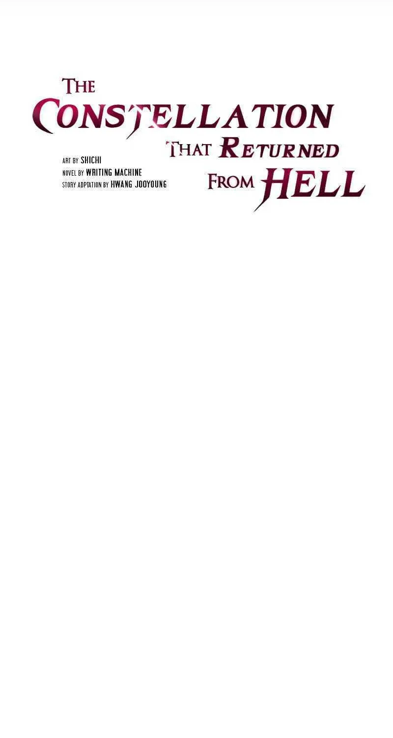 The Celestial Returned from Hell Chapter 66 page 10 - 