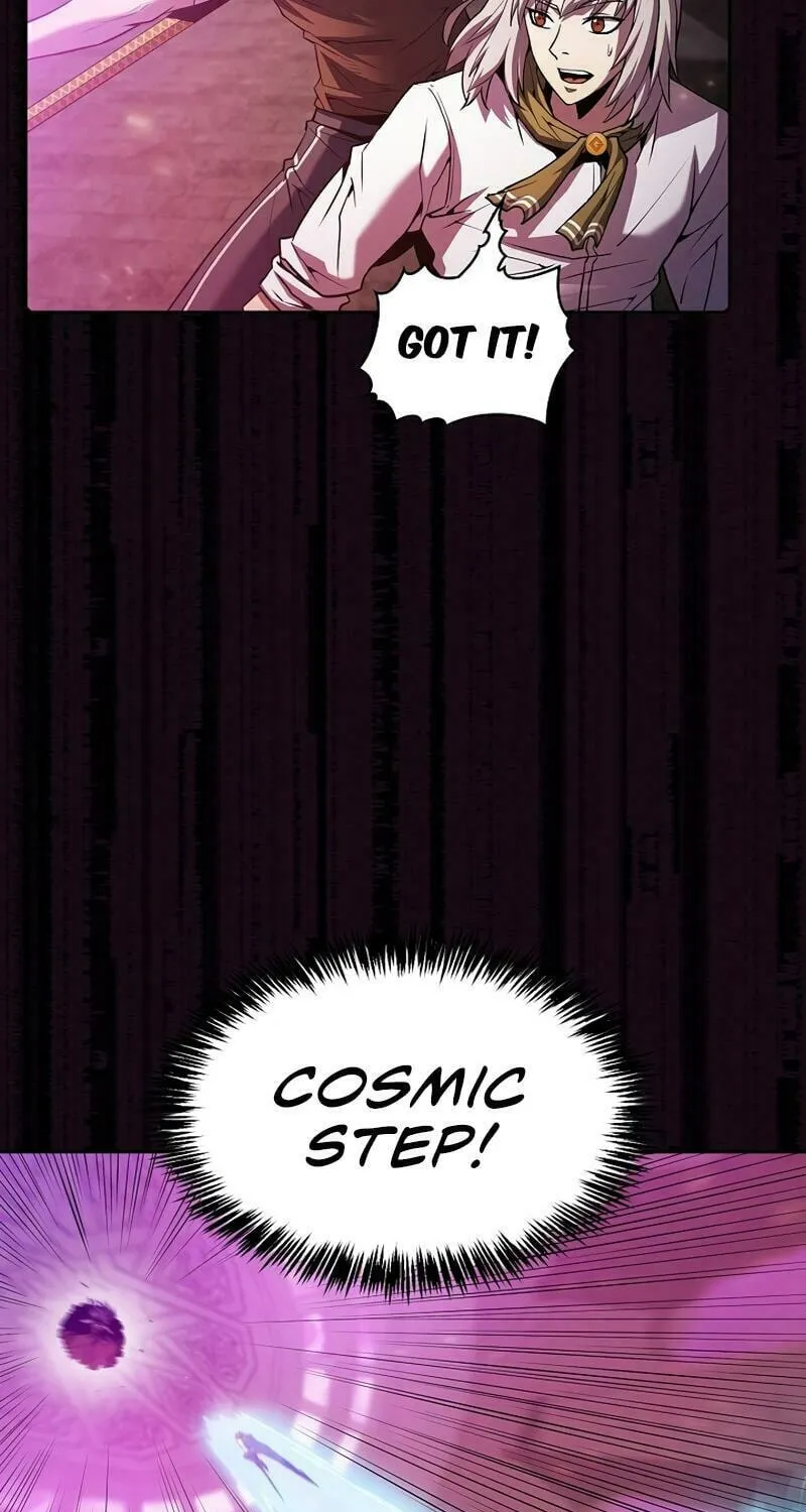 The Celestial Returned from Hell Chapter 67 page 11 - 