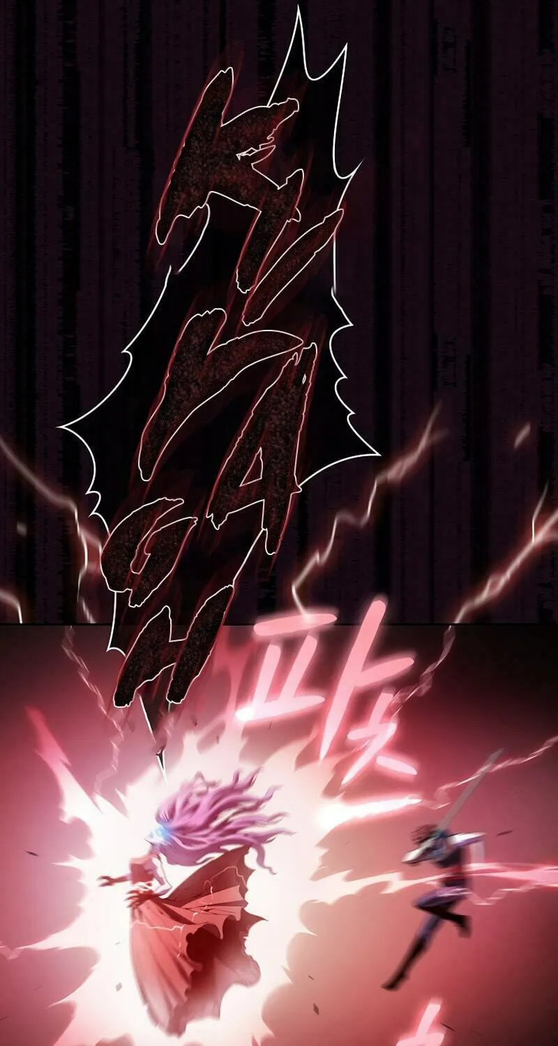 The Celestial Returned from Hell Chapter 67 page 21 - 