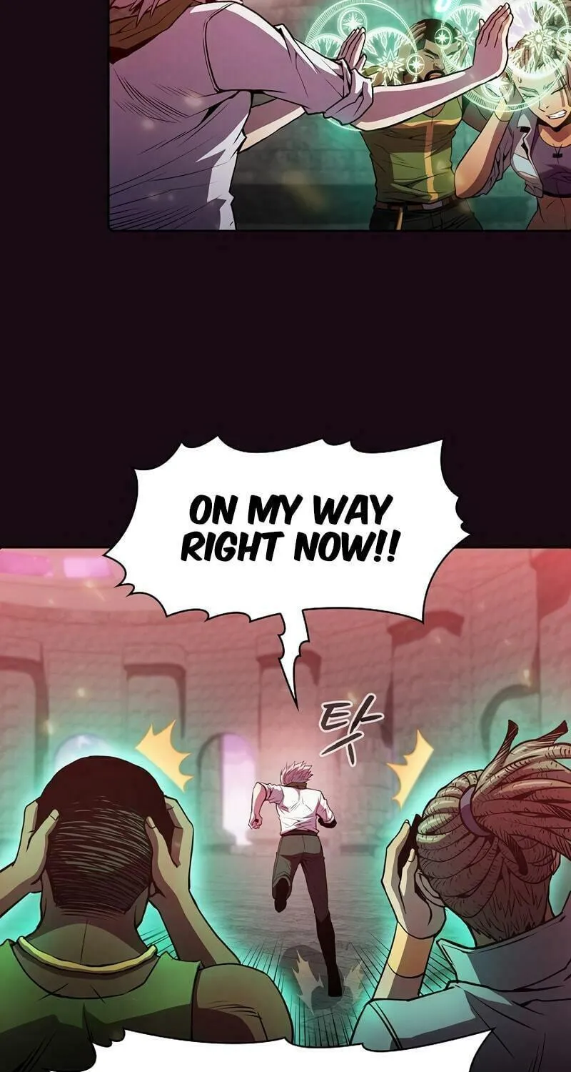 The Celestial Returned from Hell Chapter 67 page 25 - 