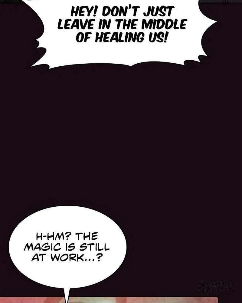 The Celestial Returned from Hell Chapter 67 page 26 - 