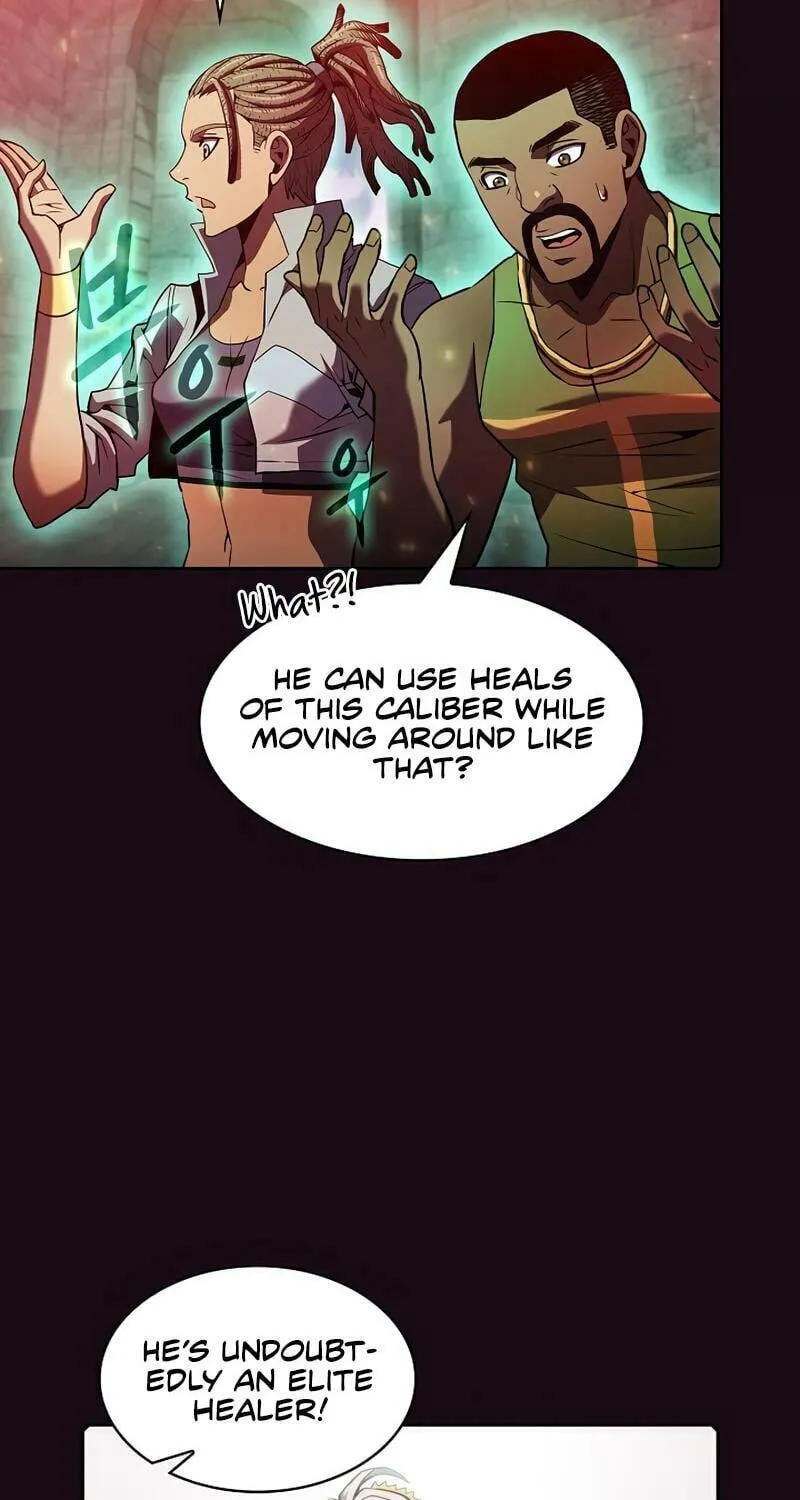 The Celestial Returned from Hell Chapter 67 page 27 - 