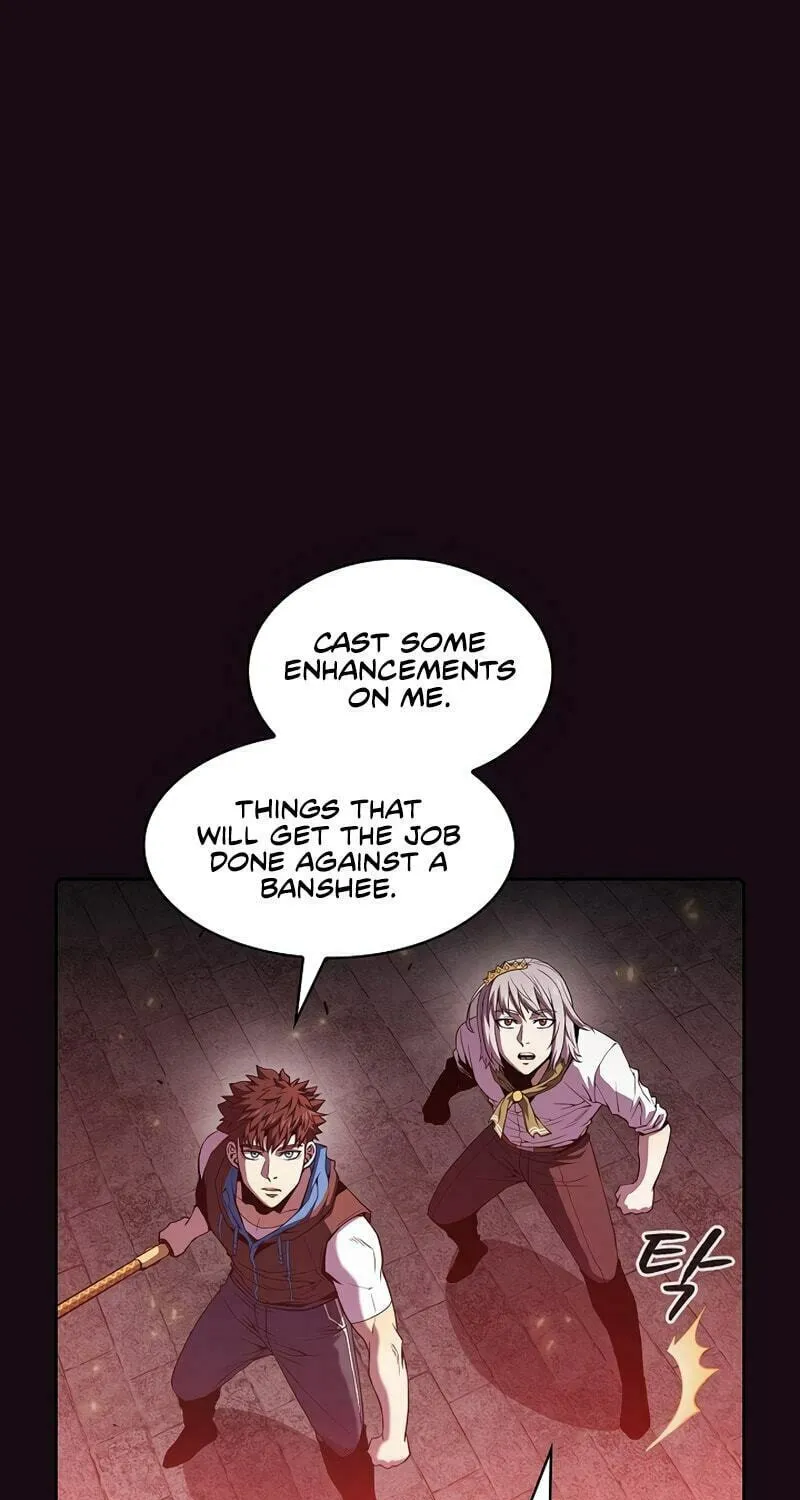 The Celestial Returned from Hell Chapter 67 page 29 - 