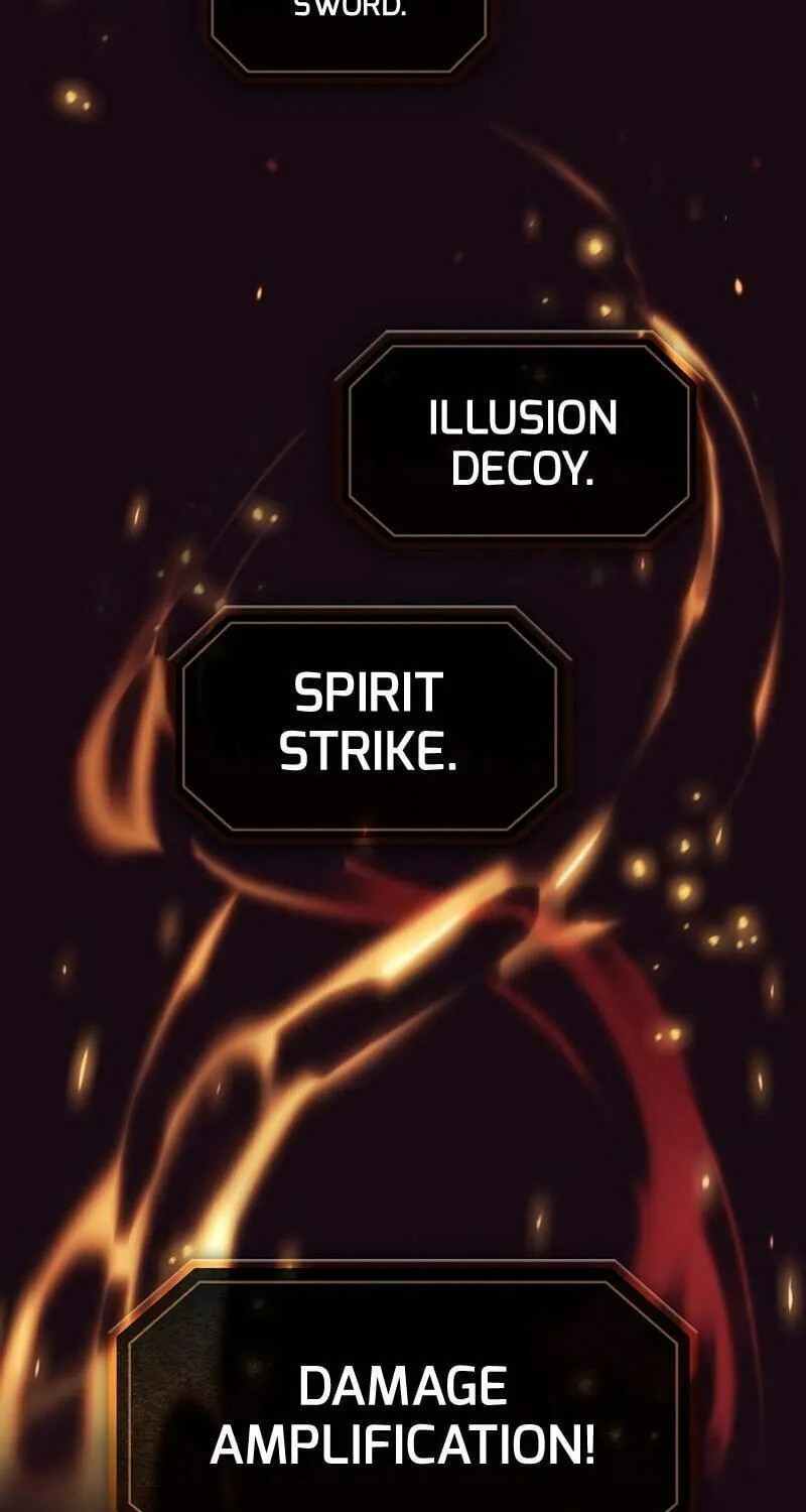 The Celestial Returned from Hell Chapter 67 page 31 - 