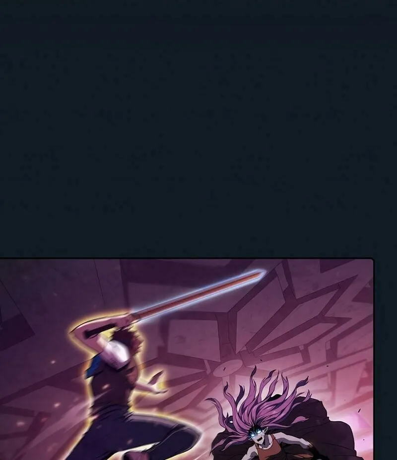 The Celestial Returned from Hell Chapter 67 page 34 - 
