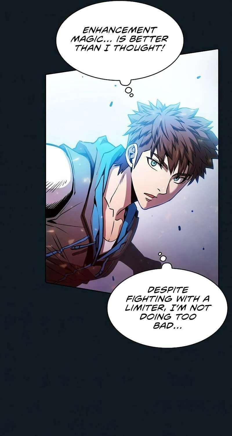 The Celestial Returned from Hell Chapter 67 page 37 - 