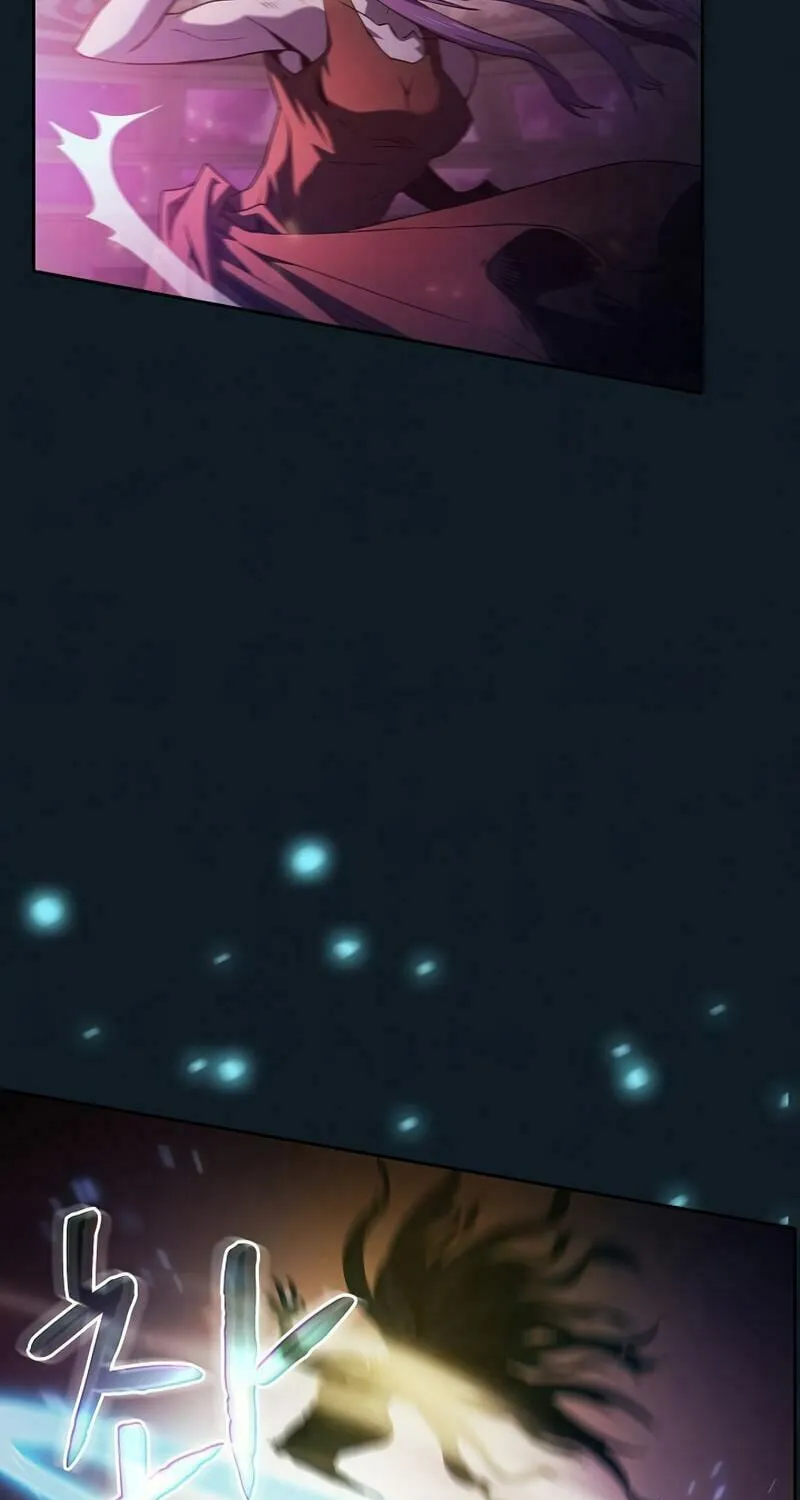 The Celestial Returned from Hell Chapter 67 page 39 - 