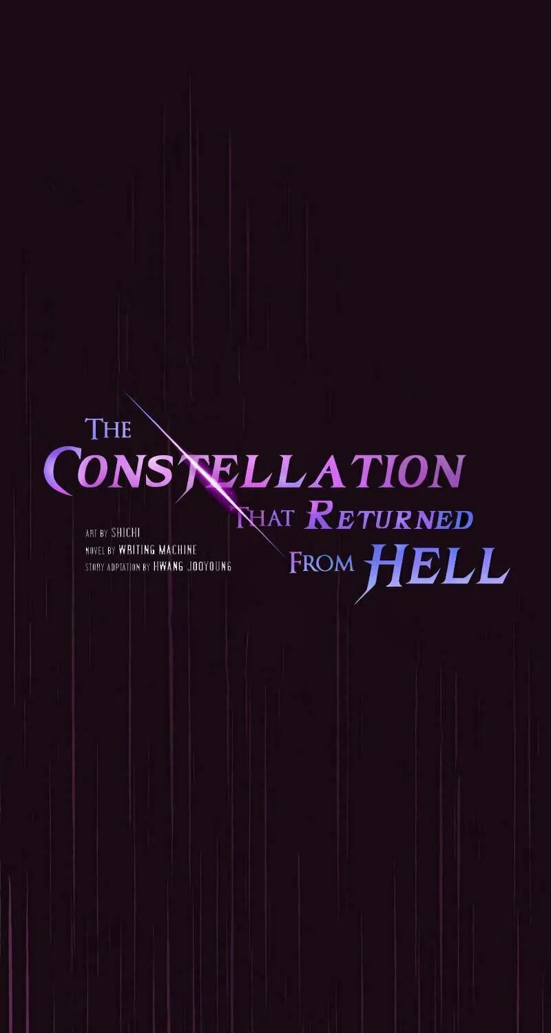 The Celestial Returned from Hell Chapter 67 page 5 - 