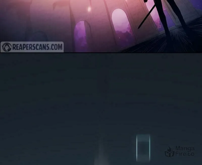 The Celestial Returned from Hell Chapter 67 page 44 - 
