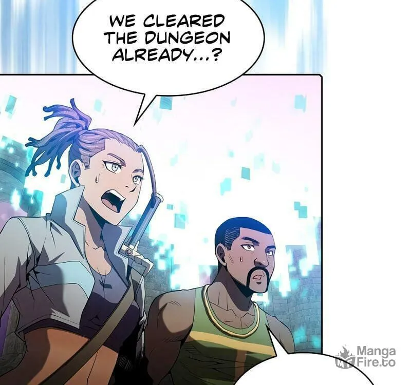 The Celestial Returned from Hell Chapter 67 page 46 - 