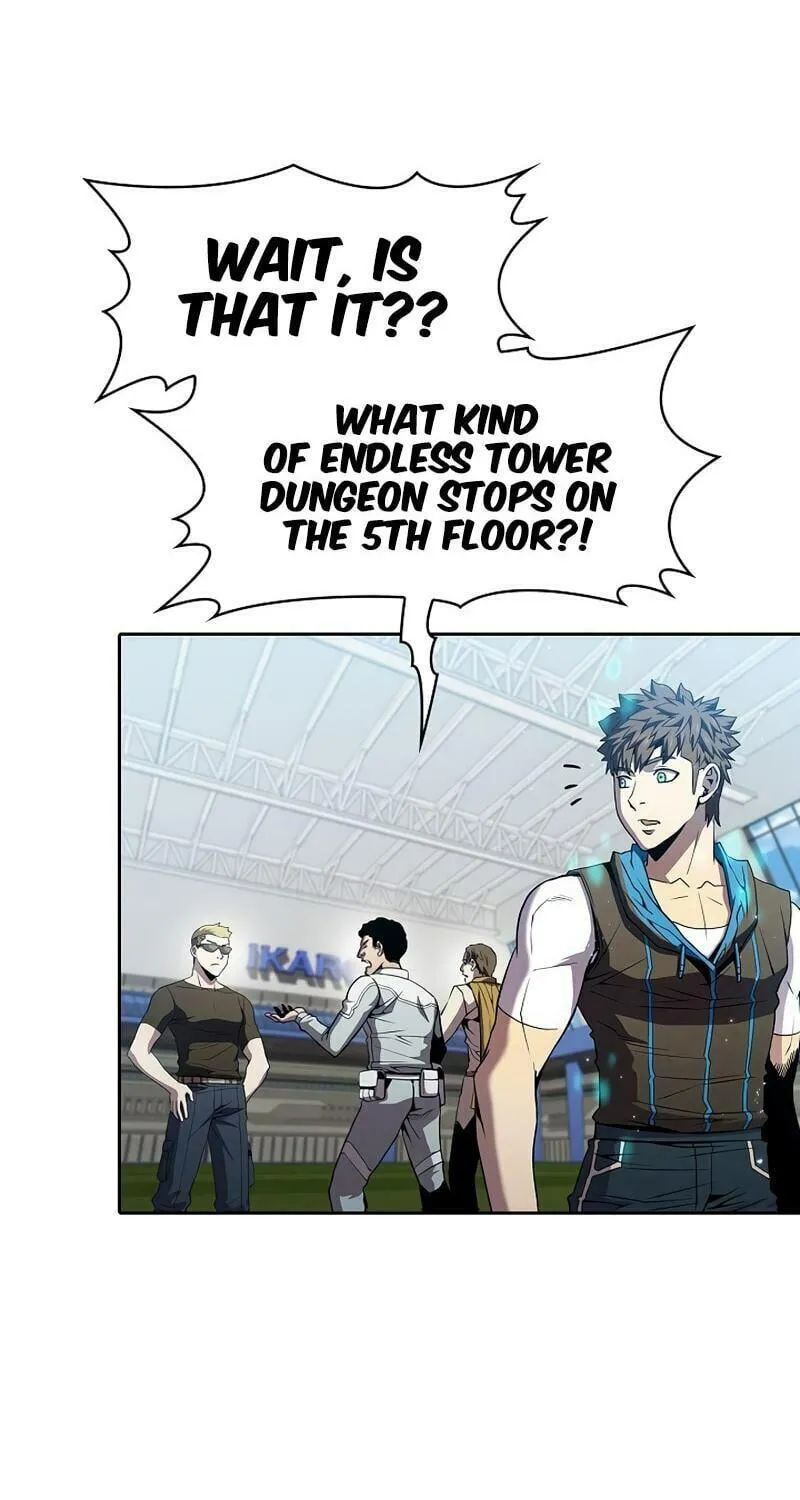 The Celestial Returned from Hell Chapter 67 page 49 - 